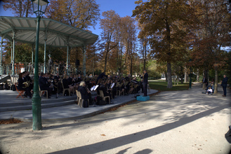 attente avant départ